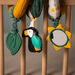 Safari Collection Baby Activity Spiral  hi\-res